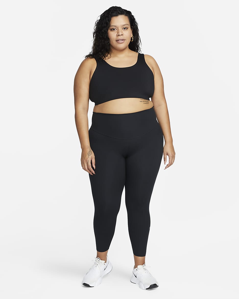 Nike plus size active wear hotsell